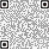 二次元コード:区ホームページ(避暑シェルター)