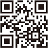 二次元コード:品川区保護司会ホームページ