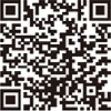 二次元コード:区公式Youtube しながわ児童センターゆめちゃんねる