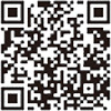 二次元コード:エコルとごしホームページ