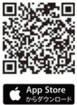 二次元コード:My City Report for iPhone アプリ