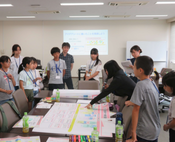 活動写真8