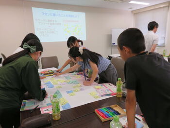 活動写真1