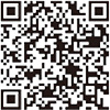 二次元コード:区ホームページ