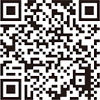 二次元コード：品川区公式LINE
