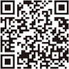 二次元コード:エコルとごしホームページ