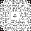 二次元コード:区ホームページ