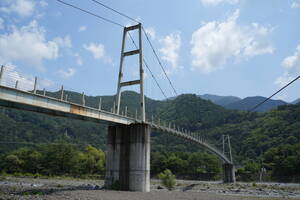 写真:橋