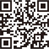 二次元コード:区スポーツ協会ホームページ
