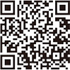 二次元コード:エコルとごしホームページ