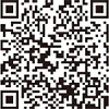 二次元コード:品川区公式YouTubeチャンネル