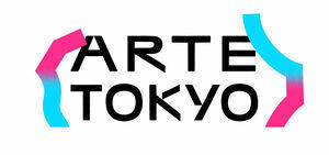 イラスト:ARTE TOKYO ロゴ
