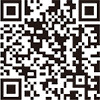 品川区ふるさと納税特設サイト(ふるさと納税型クラウドファンディング)二次元コード