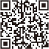 品川区こころのカウンセリングSNS相談 LINE友だち追加 二次元コード