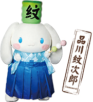 キャラクターイラスト