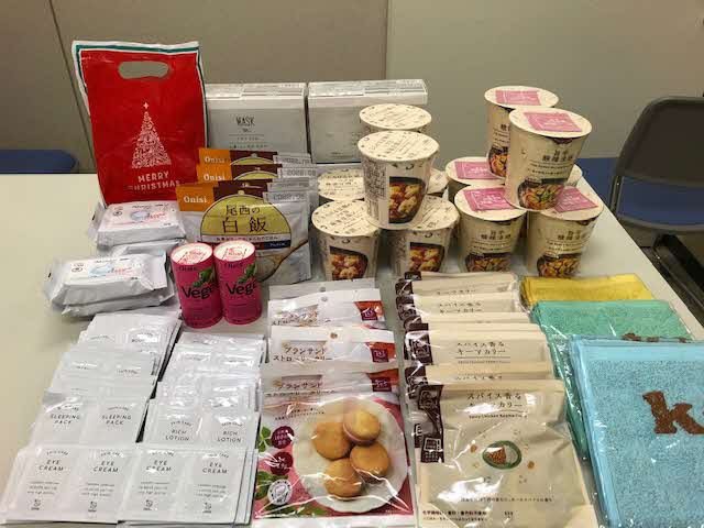 しあわせ食卓企業寄付02