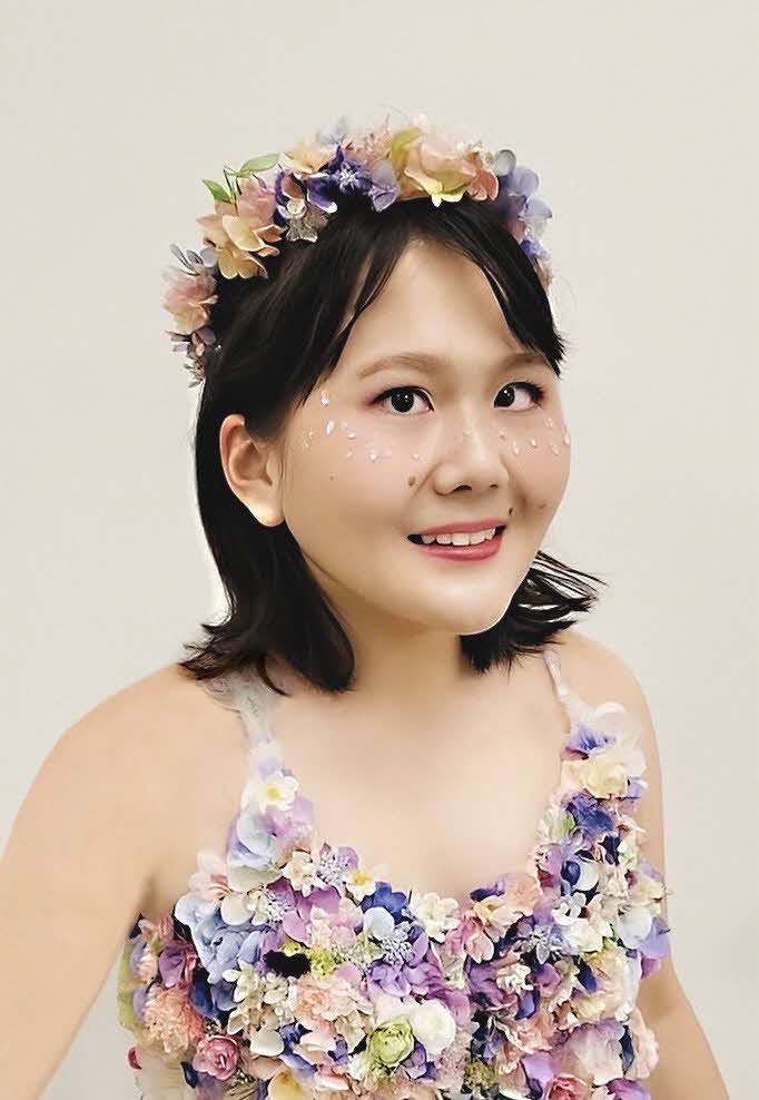 佐藤ひらり氏画像