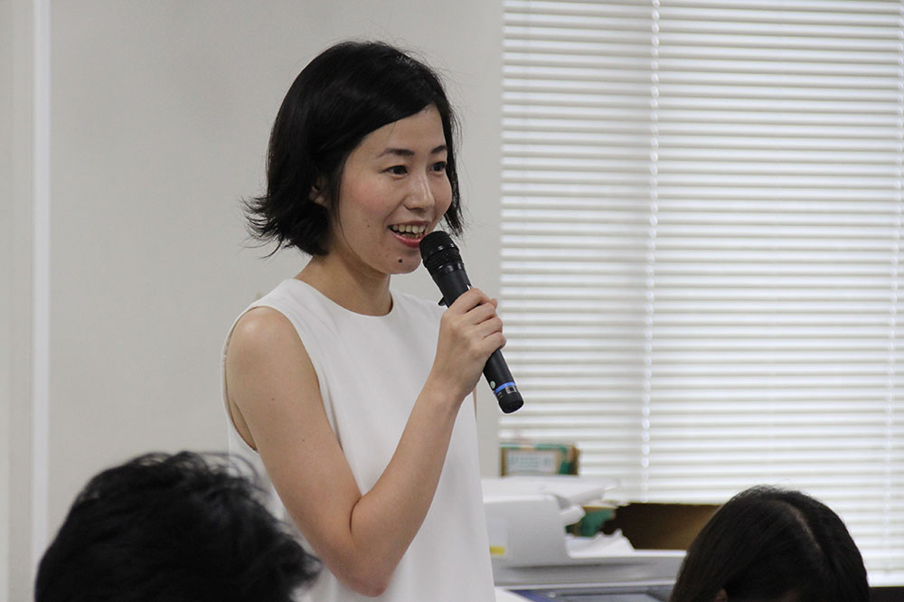 (株)リブセンスによる社会貢献活動の紹介
