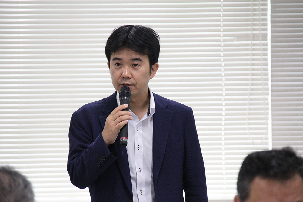 (株)ルネサンスによる社会貢献活動の紹介