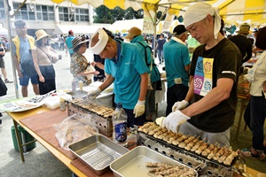 焼き鳥