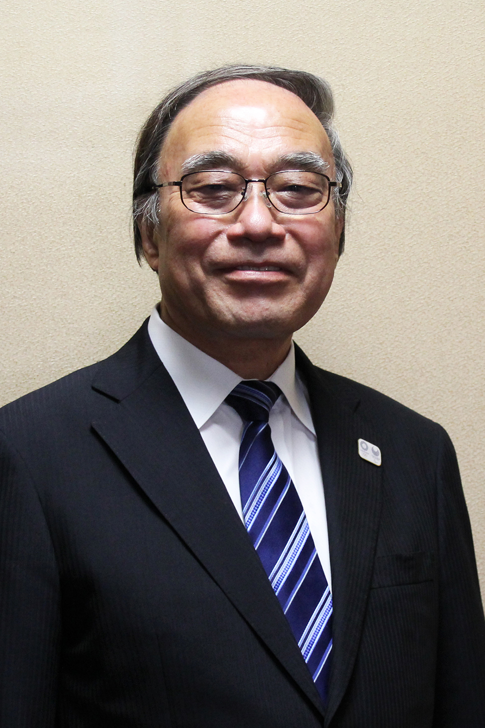 濱野健　品川区長