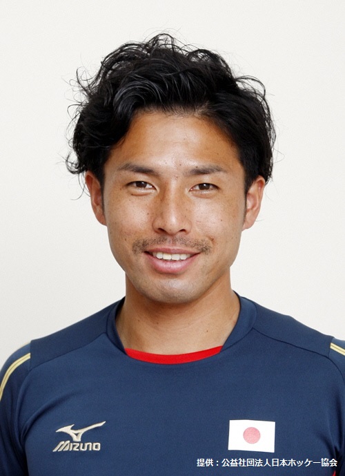 田中健太選手