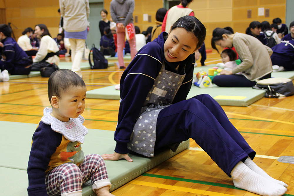 将来のデートをイメトレ中