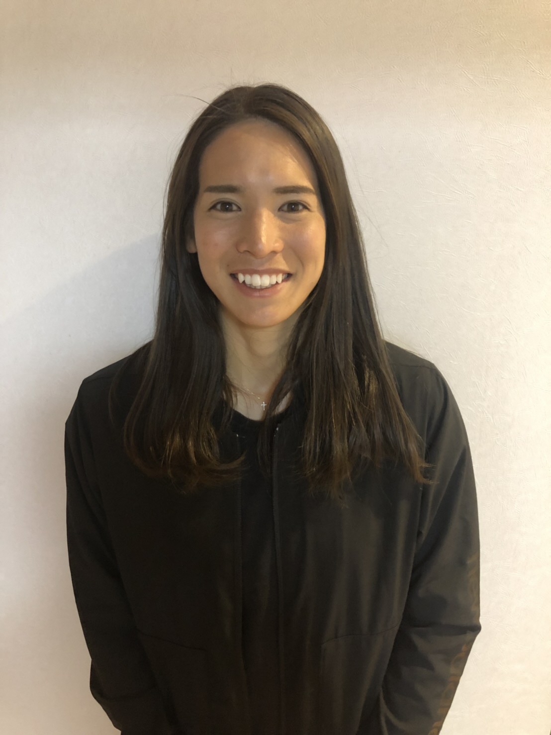 ソニーブラビアレディース 内藤夏紀選手
