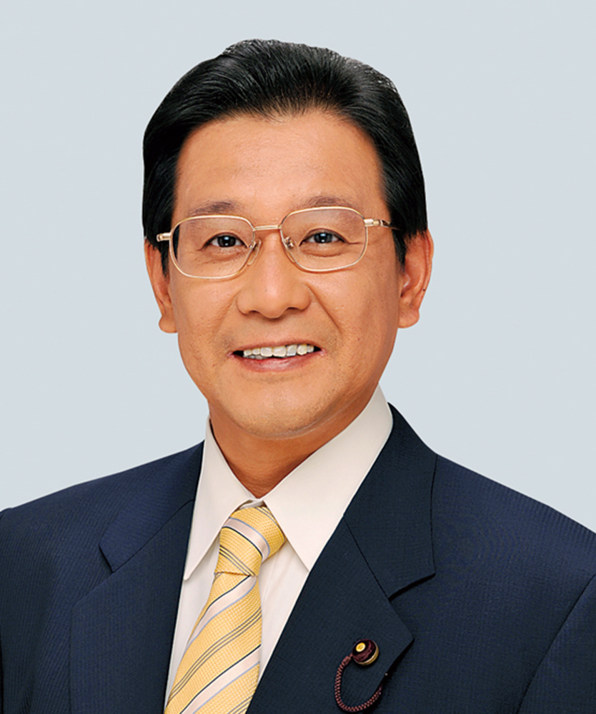 たけうち副議長