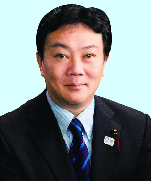 渡辺議長