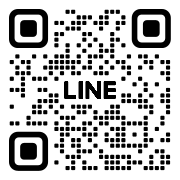 親子のための相談LINE（QRコード）