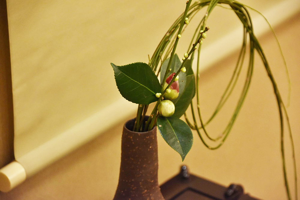 生け花