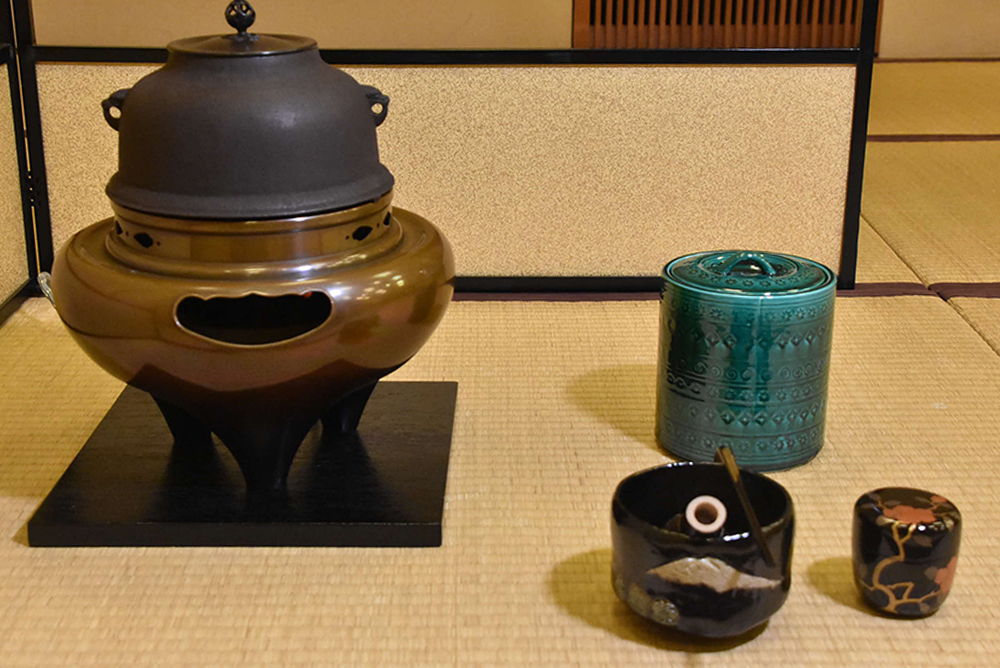 茶器物撮り