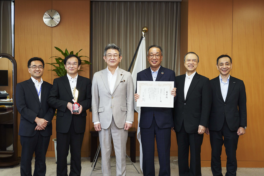 集合写真