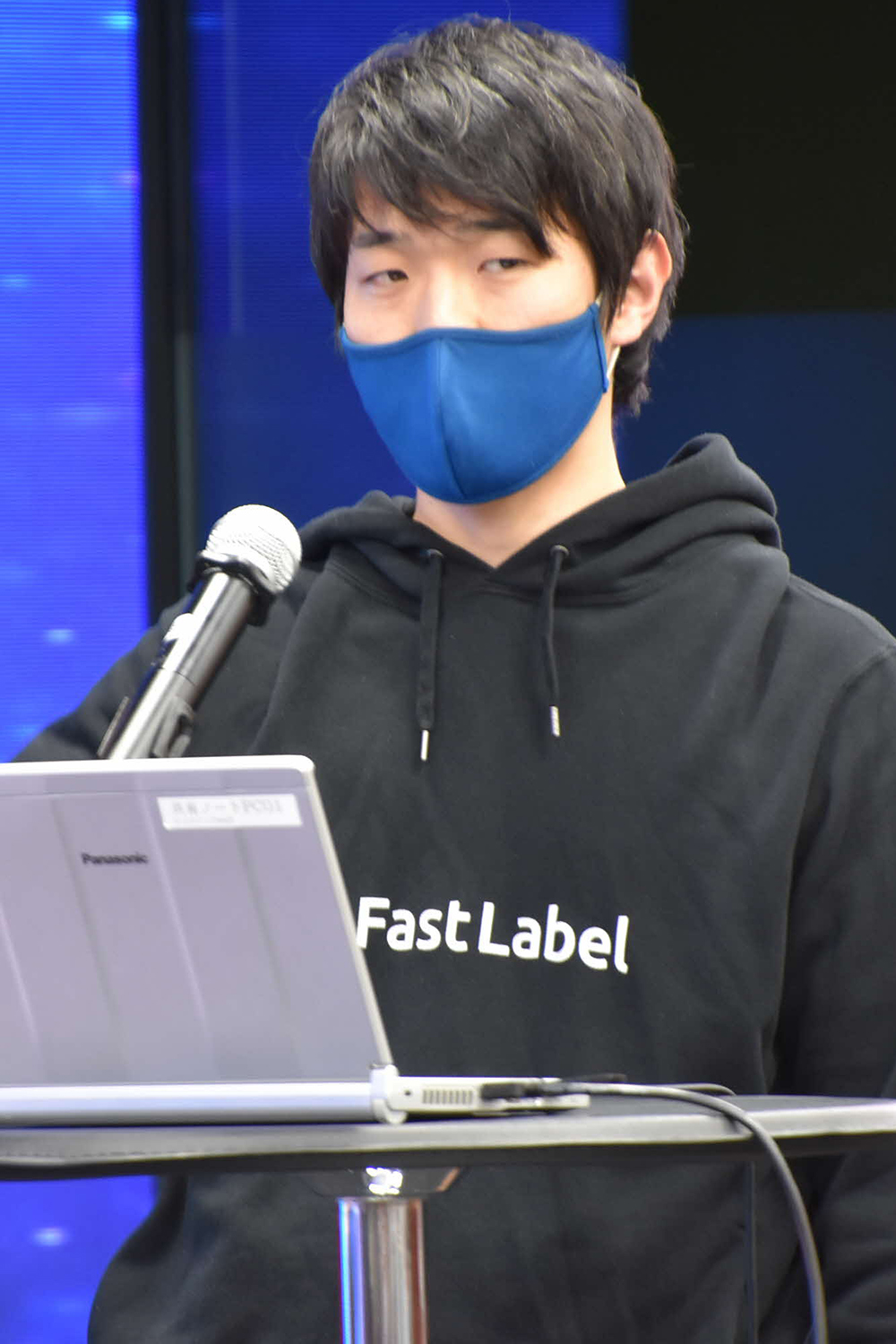 FastLabel(株)