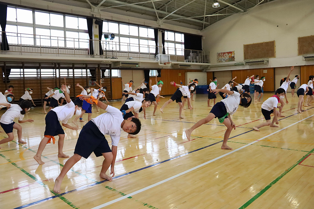 アイネクライネナハトムジークを披露