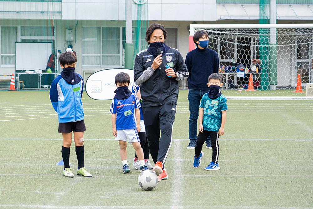 ゲストの石川さん