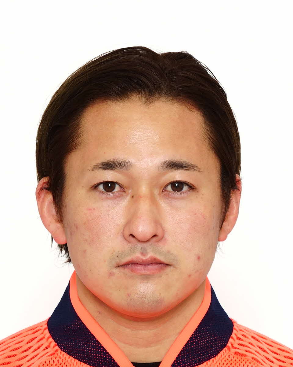 佐藤大介選手