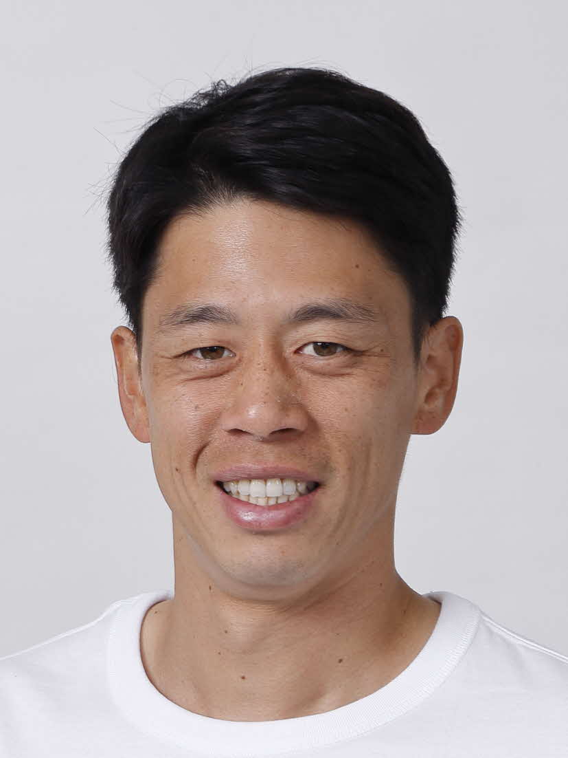 山下学選手