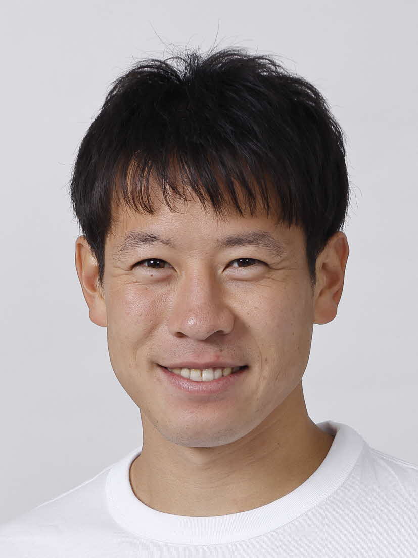 大橋雅貴選手