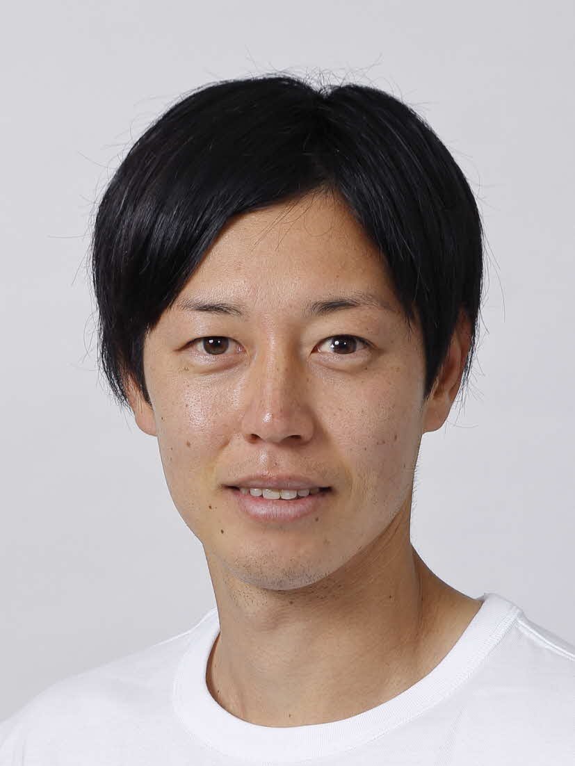 三谷元騎選手