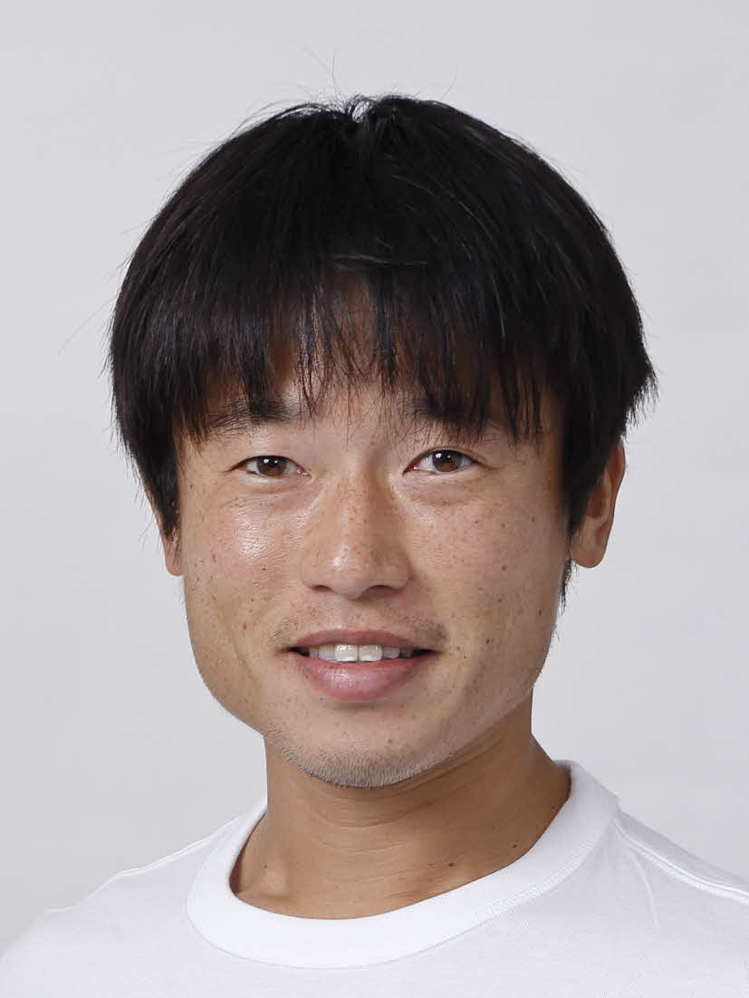 田中世蓮選手