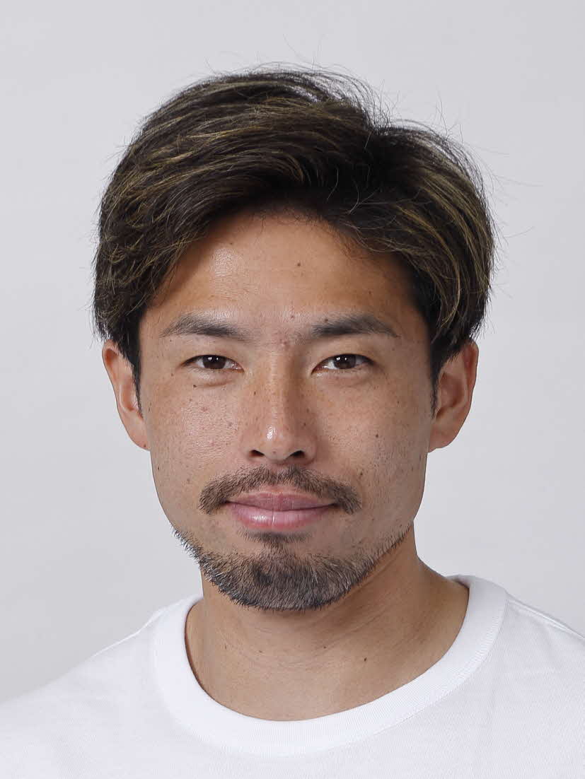 田中健太選手