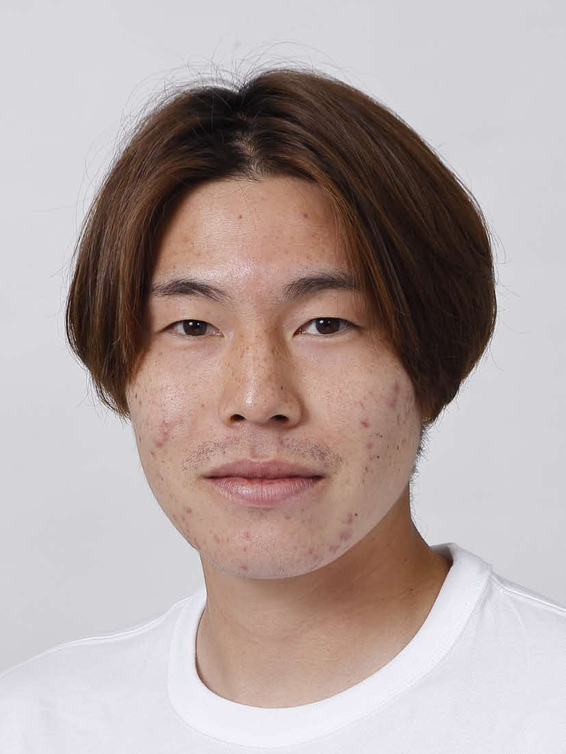 福田健太郎選手