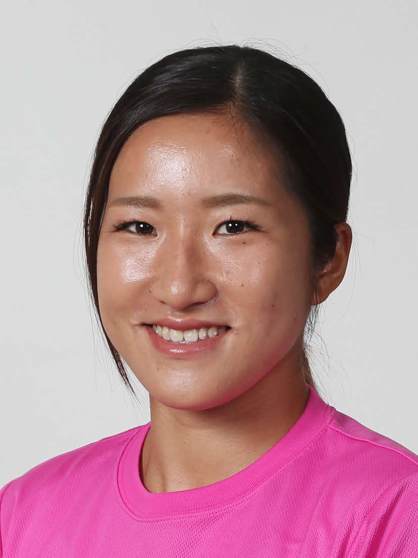 狐塚美樹選手