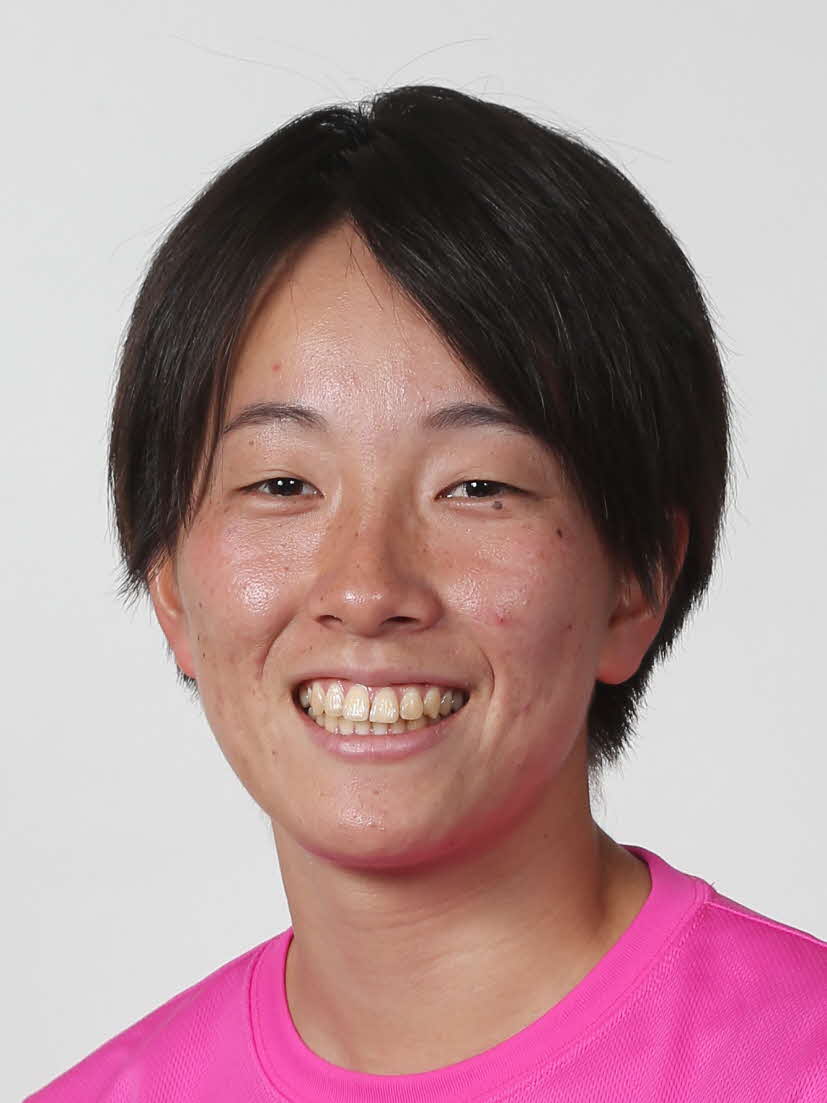 田中秋桜選手