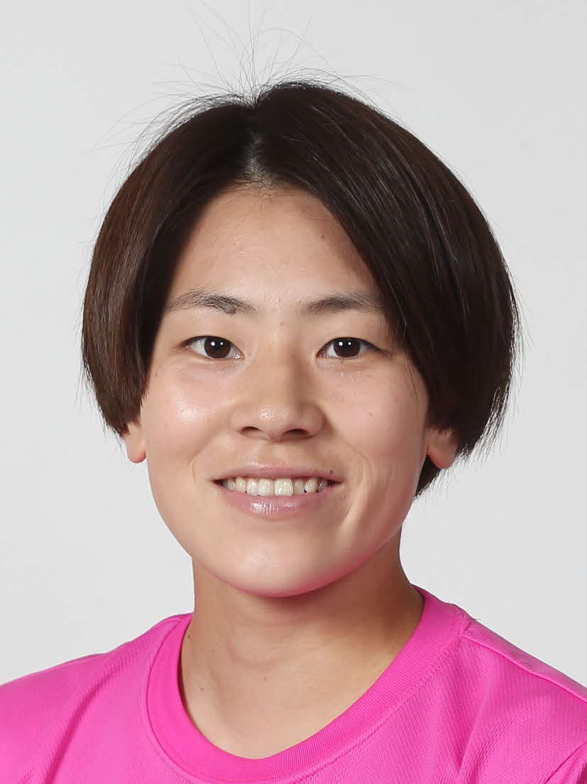 田中花歩選手