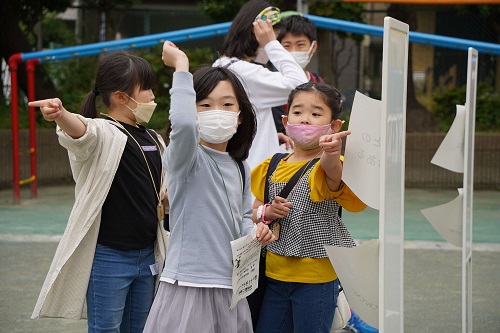 参加者3人組最終問題