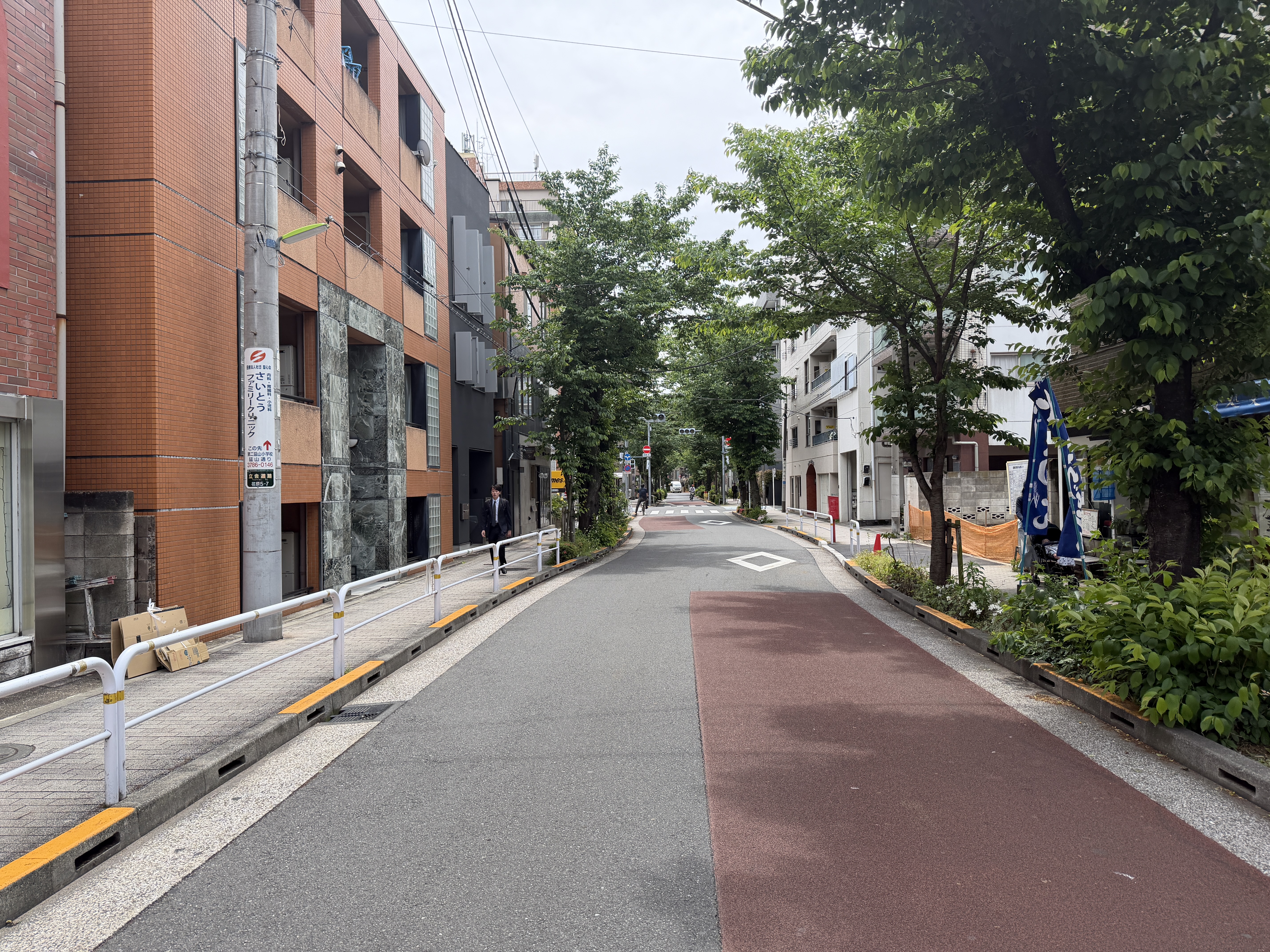 補助第30号線2-2