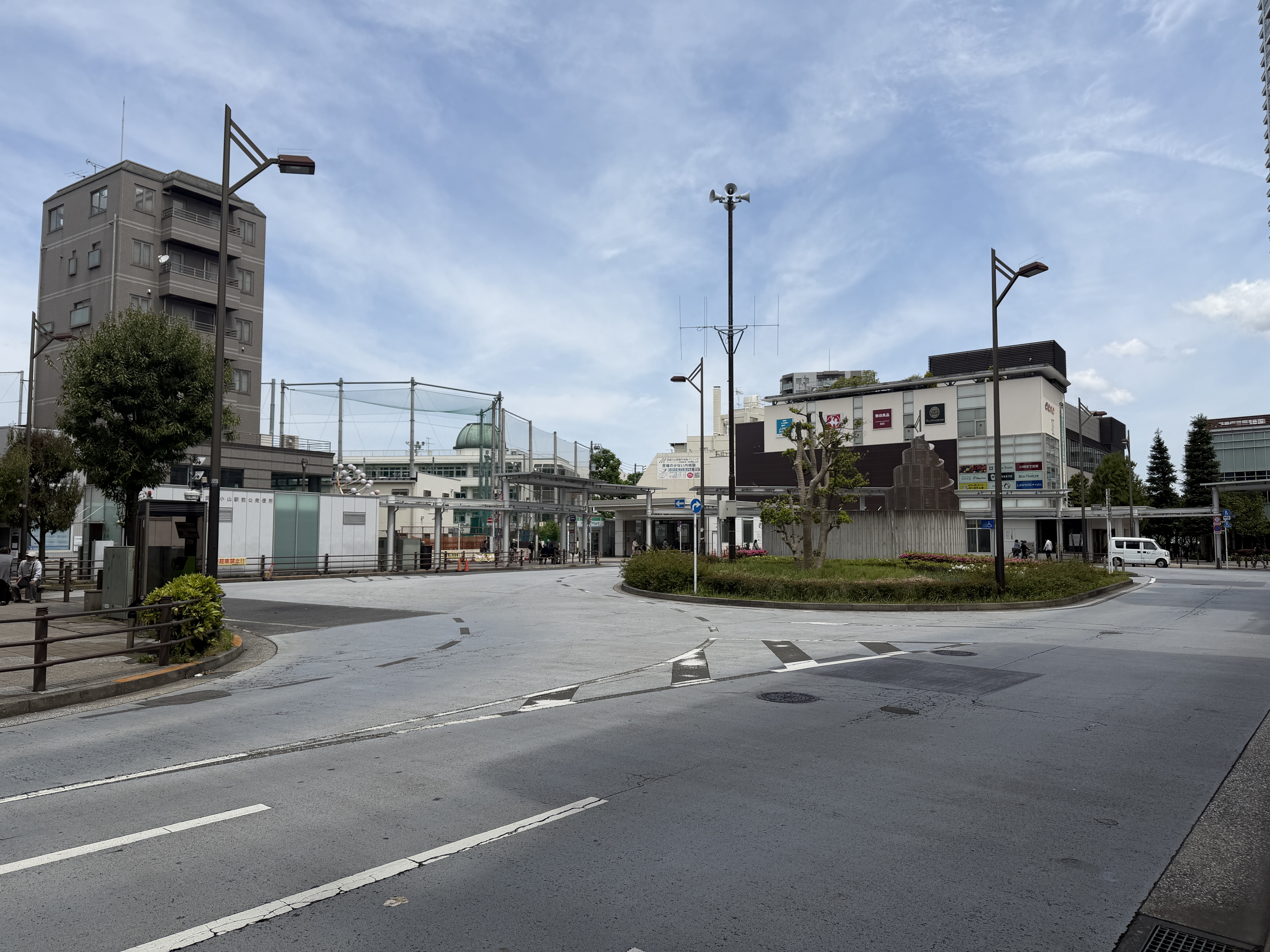 補助第320号線1-1